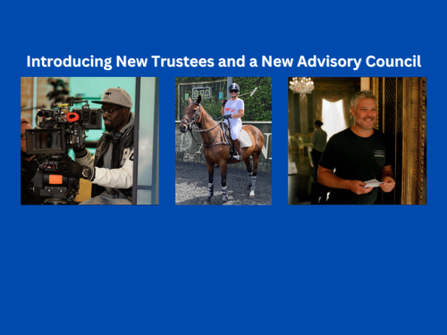 The Foundation Expands its Board of Trustees and Creates a New Advisory Council